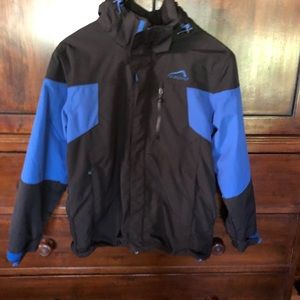 Polar Edge Winter Jacket NWOT